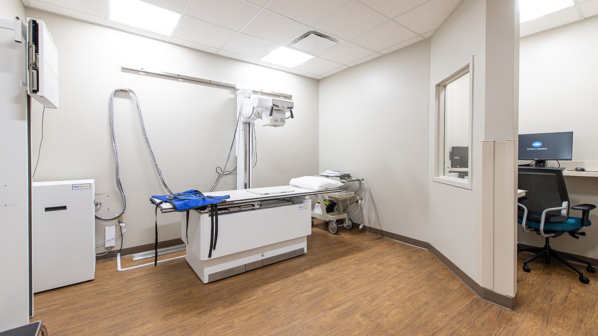 RW Allen Construction, LLC tweet media