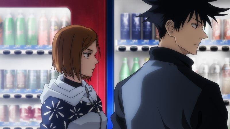 proximo ep de jujutsu kaisen