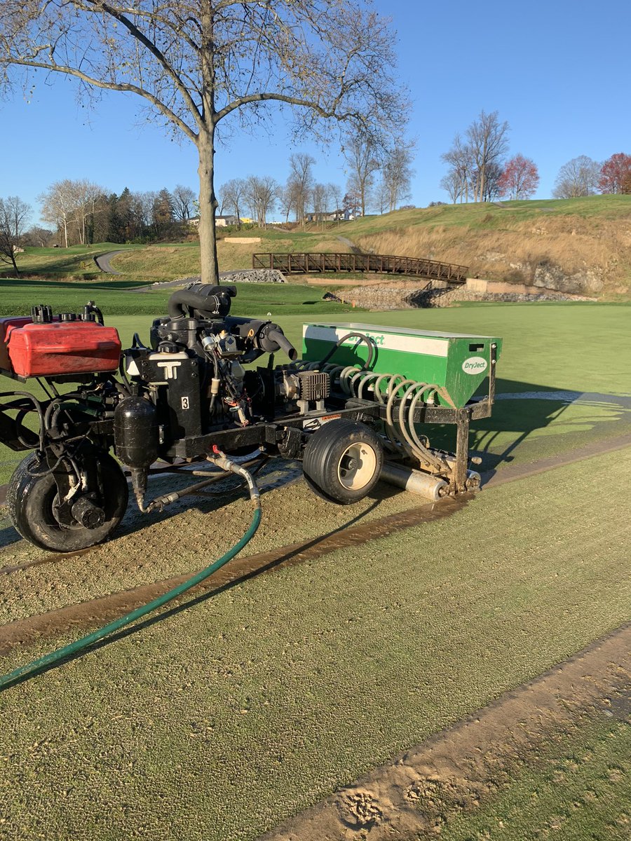 LCC Grounds Department tweet media