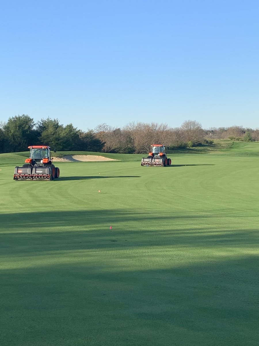 LCC Grounds Department tweet media