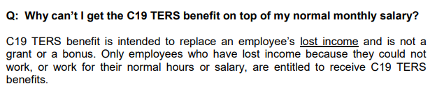 UIFBenefits's tweet photo. Dear clients, please read below the Frequently Asked Questions on Covid-19 TERS benefit payments. #UIF #UIFWorkingForYou https://t.co/l50TVieOdJ