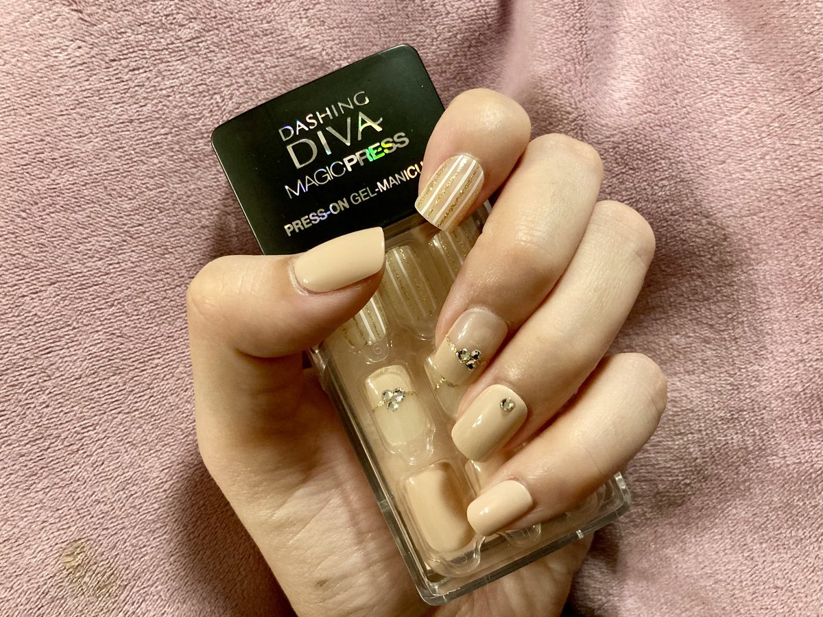 ダッシングディバマジックプレス