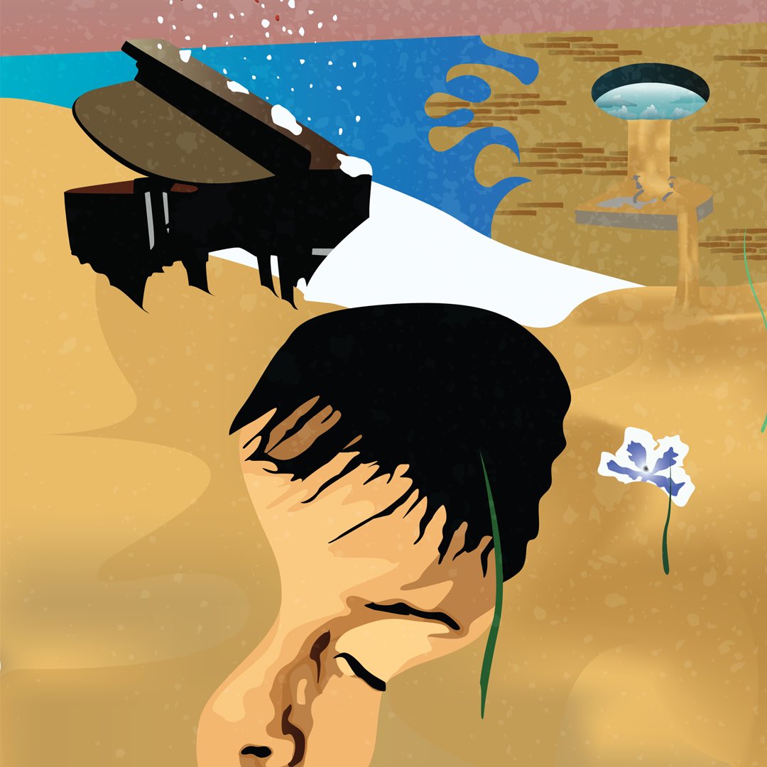 official_enya's tweet photo. Which 'A Day Without Rain' tracks do you see? #ADWR20 https://t.co/VQFVD1QsnM