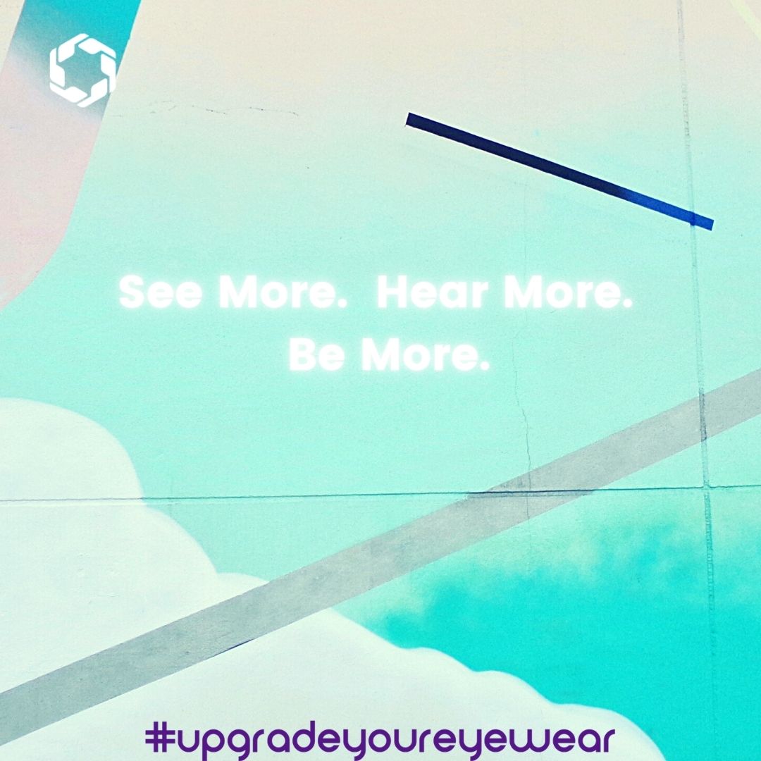 LucydGlasses's tweet photo. Make your #vision so clear that your fears become irrelevant.
https://t.co/0LeTFbHXhz
#Lucydlyte
#upgradeyoureyewear #onlylucyd #eglasses #lucydlyte #audioglasses #stylesoundsight #techgadget #lucyddream #connected #crowdfunding #investment #techeyewear #wearables #openear https://t.co/lWRHfSSO7B