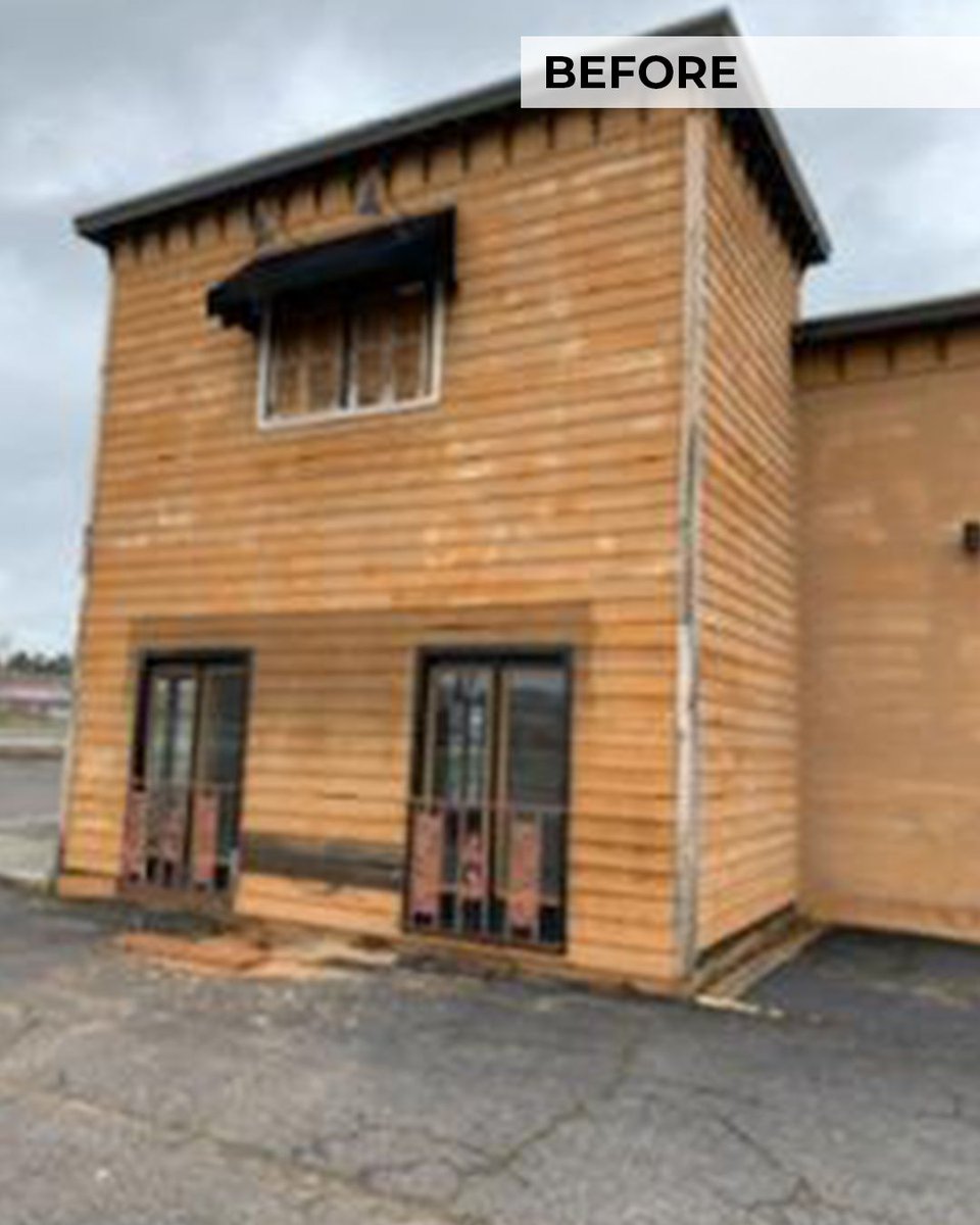 RW Allen Construction, LLC tweet media