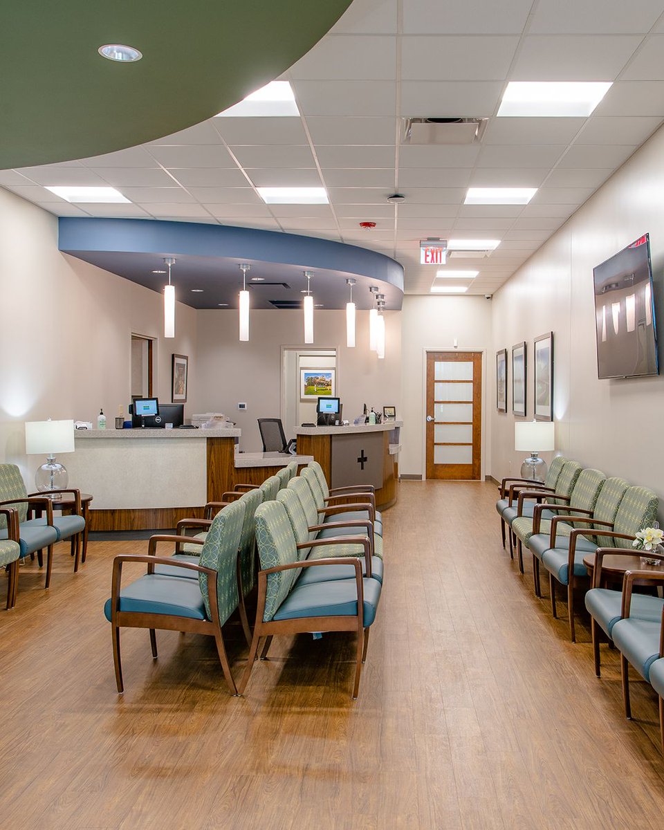 RW Allen Construction, LLC tweet media