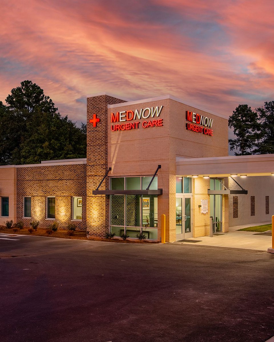 RW Allen Construction, LLC tweet media