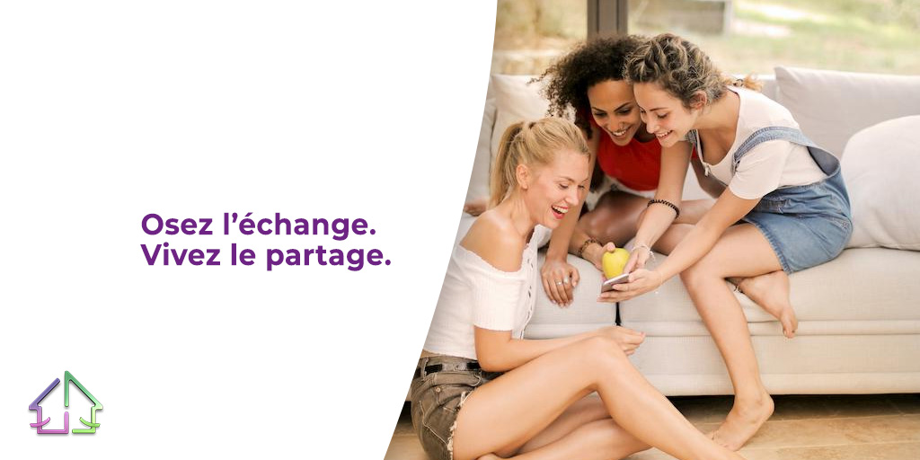 Découvrez le logement en échange de services avec ToitChezMoi.com. Le #logement contre services c’est pratique, #économique et #solidaire 🤝

👉 Pour en savoir plus : toitchezmoi.com/.../le-logemen…