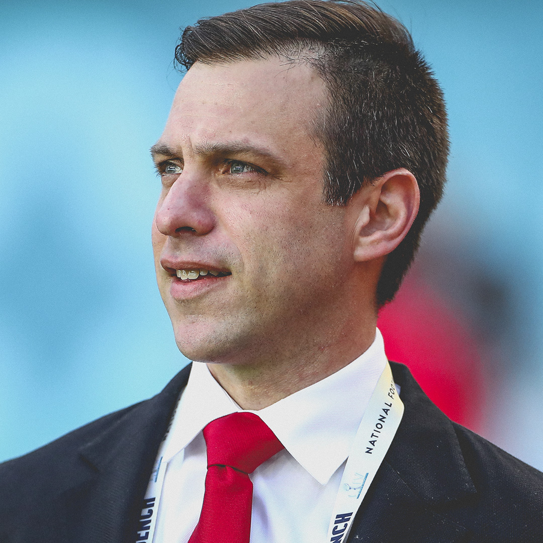Chiefs's tweet photo. We are pleased to announce Head Coach Andy Reid and General Manager Brett Veach have both signed contract extensions with the club!

Reid >> https://t.co/jqzx95bO78
Veach >> https://t.co/NAicDddInI https://t.co/yeZzJpzgDn