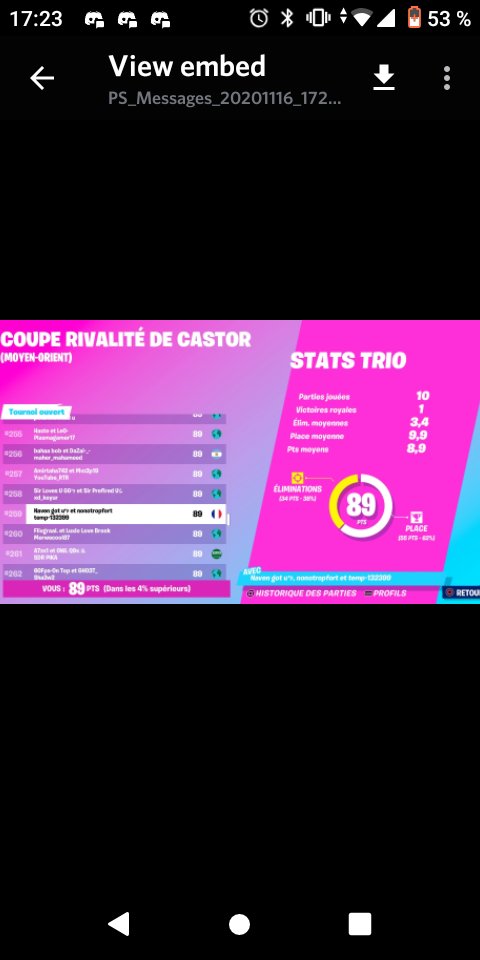 MathiasIncorva1's tweet image. Lets go top 259,#2 🇨🇵 W/@Naventhecrackk &amp;amp; @Nonotropfort | Best Come back