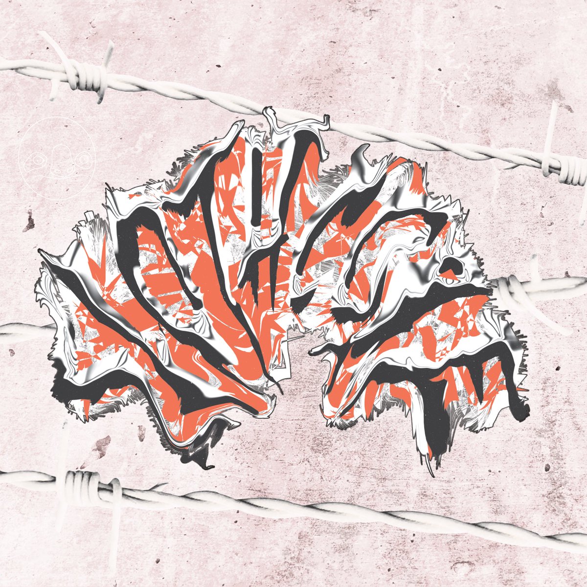 nrdstr_'s tweet image. Slothcore?
#metal #deathmetal #slothcore #nrdstr #punk #thrash #liquidmetal #chromeart