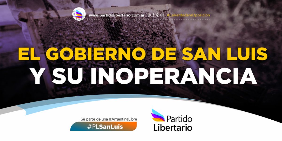 PLSanLuis's tweet photo. https://t.co/P8b7qIL8Nr