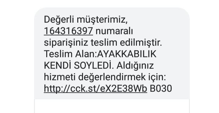 Azimetepee's tweet photo. Virgülün önemi jsjdjk https://t.co/iaHnqSHel6