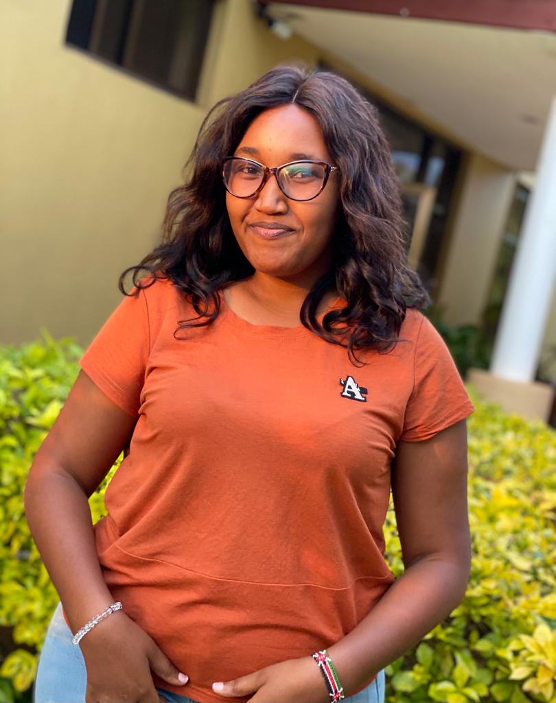 EdUKaid's tweet photo. Meet the newest member of the EdUKaid team - Naomi Kafiriti. Naomi is responsible for coordinating our #monitoringevaluationandlearning activities in #Tanzania building on the incredible improvements we have made over the past 18 months.
#meetmonday #toliveistolearn https://t.co/9SurM4so4E
