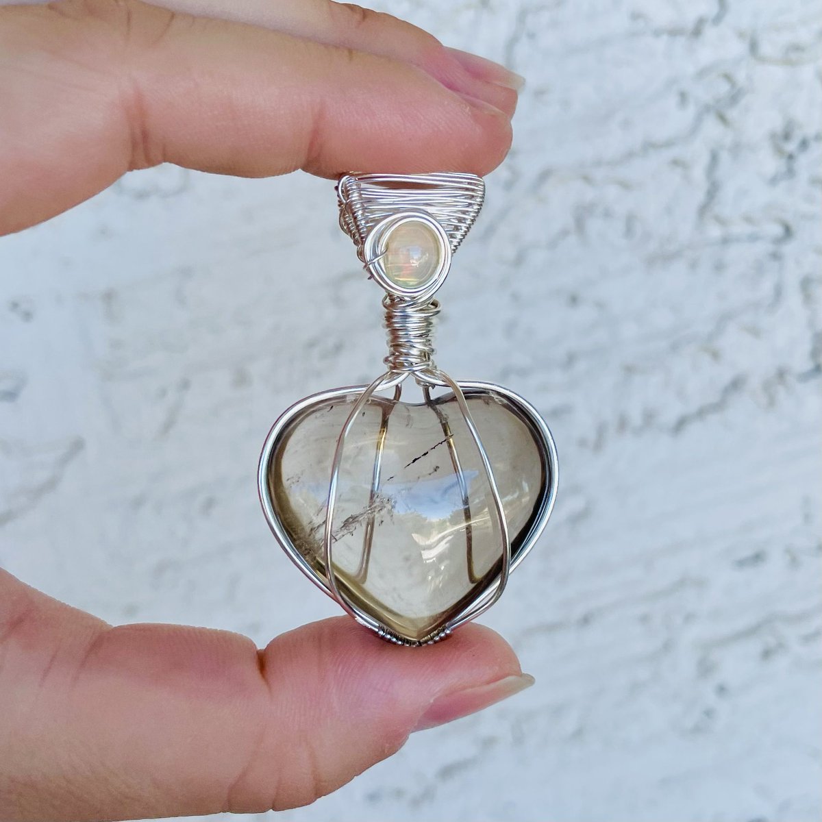TheOpalLotus's tweet photo. Heart buddies💖💓💕
 
Available this Saturday✨ https://t.co/WDZbqw3WTf