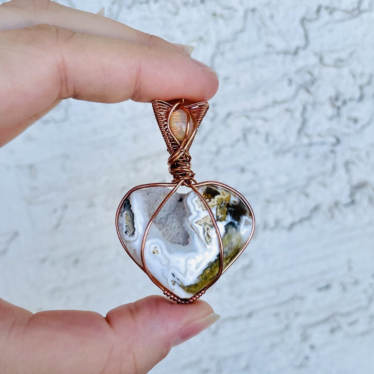 TheOpalLotus's tweet photo. Heart buddies💖💓💕
 
Available this Saturday✨ https://t.co/WDZbqw3WTf
