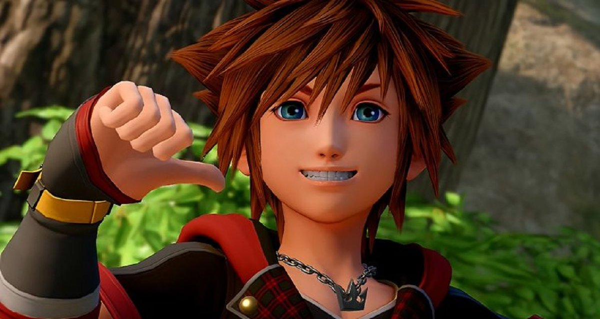 Character: SoraFranchise: Kingdom HeartsPublisher: Square Enix / DisneyReason(s):- Disney invited game developers to "come and play" with their IP- Nomura says something KH related will be delivered to Nintendo fans in the "not-so-distant future"- #1 most wanted in Japan