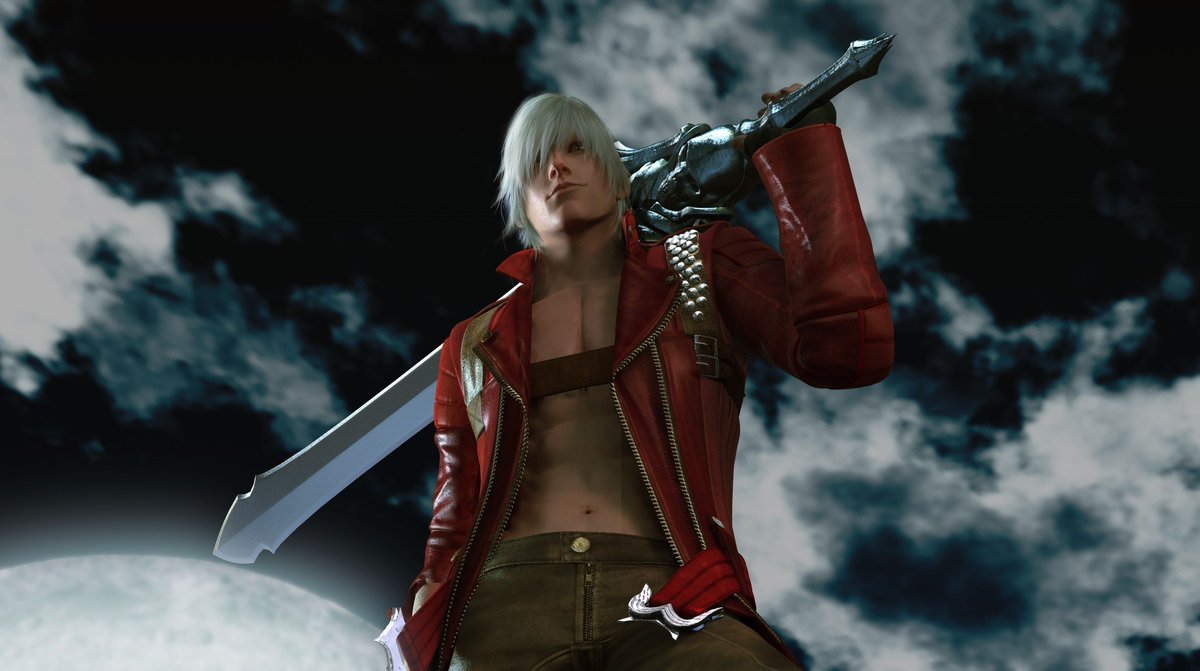 Character: DanteFranchise: Devil May CryPublisher: CapcomReason(s):- Hideki Kamiya was asked in an interview about which of his characters he'd like to see in Smash, but failed to mention Dante. This contradicts a Smash poll he held on Twitter, which Dante lead with 40%