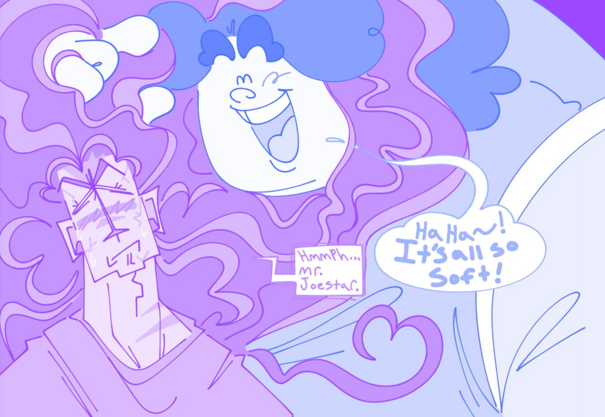 yakkity1's tweet photo. ( mini promo time cause i wanna! )
hi there!!! :)🌈⭐️
i'm yak and i'm a nonbinary nd artist that loves to do fanart as well as character designs for fun! i also tend to post about all my different interests, such as #jjba or #cookierun! i hope you'll all enjoy enough to stay!!! https://t.co/YjfvqrsSq1