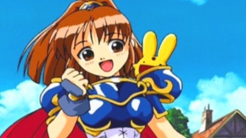 Character: Arle NadjaFranchise: Puyo PuyoPublisher: SEGAReason(s):- Dr. Mario is currently the only Puzzle game rep in Smash- Popular series in Japan, started way back in the early 90s  https://twitter.com/PuyoOfficial/status/1311782081001783298