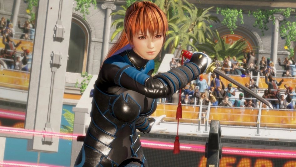 Character: DOA rep (Kasumi?)Franchise: Dead or AlivePublisher: Koei TecmoReason(s):- One of the last remaining mainstream fighting franchises not in Smash - Xtreme 3 is on Switch- KT is the co-developer of many Nintendo-published games but still doesn't have a smash rep
