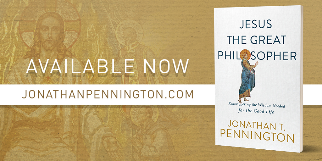 BrazosPress's tweet photo. Jesus is your Lord and Savior. But have you accepted Jesus as your Philosopher?
Learn more about this newly released book at https://t.co/T0CWwu6b1T! #jesusthegreatphilosopher #jtgp https://t.co/33bIYOKiXZ