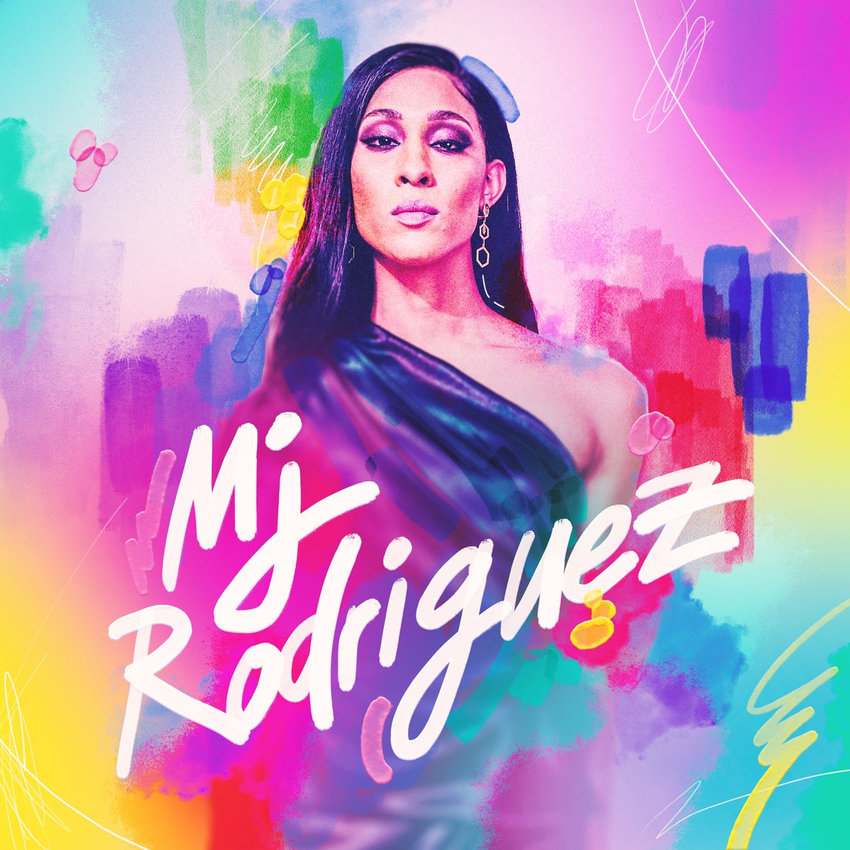 We live in a world that erases trans excellence while benefitting from trans art, culture, and contributions, especially when it comes to trans people of color. It's especially important for cis queer people to celebrate the trans folks living and creating in our community.