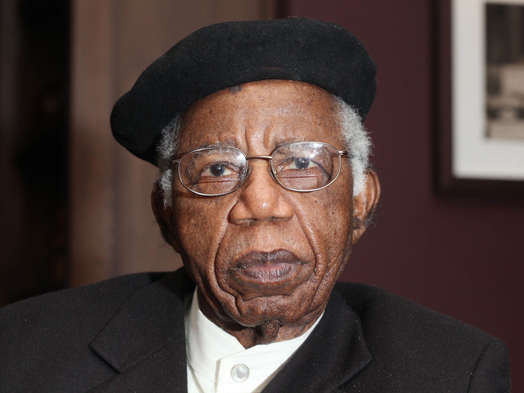 Chinua Achebe would have been 90 today. Happy birthday to the greatest.
Continue to rest in power. 