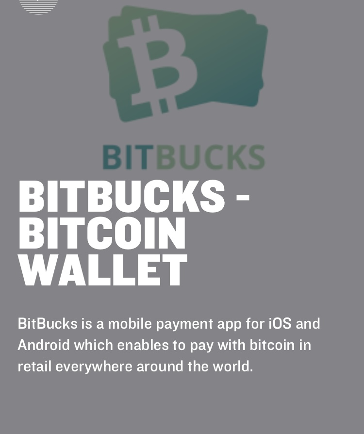 bit_bucks's tweet photo. Already checked out our #slush #onlinebooth? Find out what our #startup has to offer and why it’s important to integrate #Bitcoin into everyday life!

https://t.co/3Msan7tSVR

#bitbucks #nodebyslush #virtualbooth #startupgermany #bitcoinwallet #btc #fintech #paywithbitcoin https://t.co/uayK56nZC0