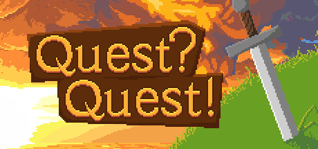 _Starbreak's tweet photo. We are going LIVE with some Quest? Quest! in 10 mins!! Come check out this cool little game made by @ChromedDragon !! 

https://t.co/Jjc13yV2kl

@TwitchSIE 

#Twitch #indiegame #indiegames #QuestQuest https://t.co/1cB7ILfn2L