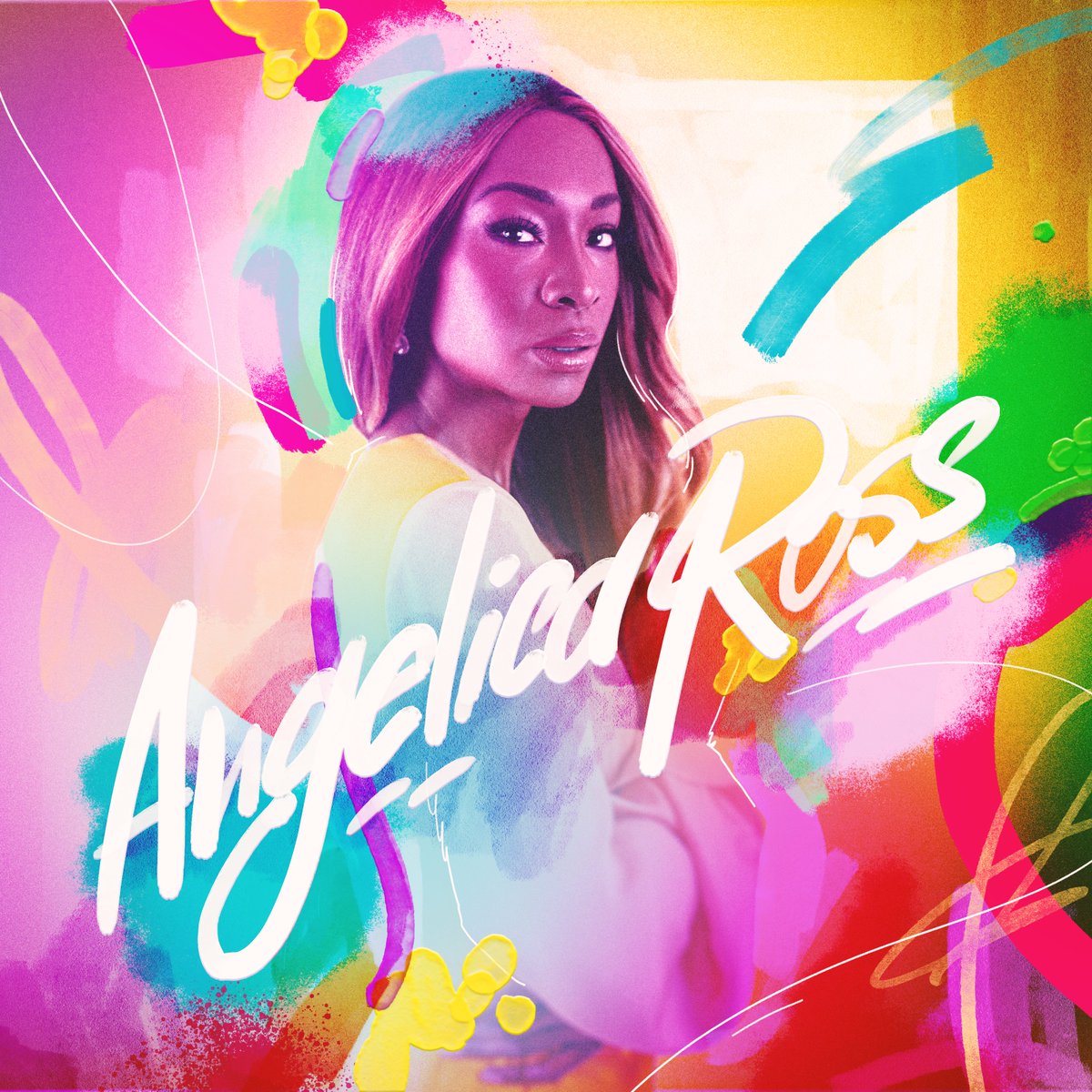 This Transgender Awareness Week we are calling attention to our fierce, fabulous trans talent by putting them front and center with these gorgeous portraits by artist  @katemoross.