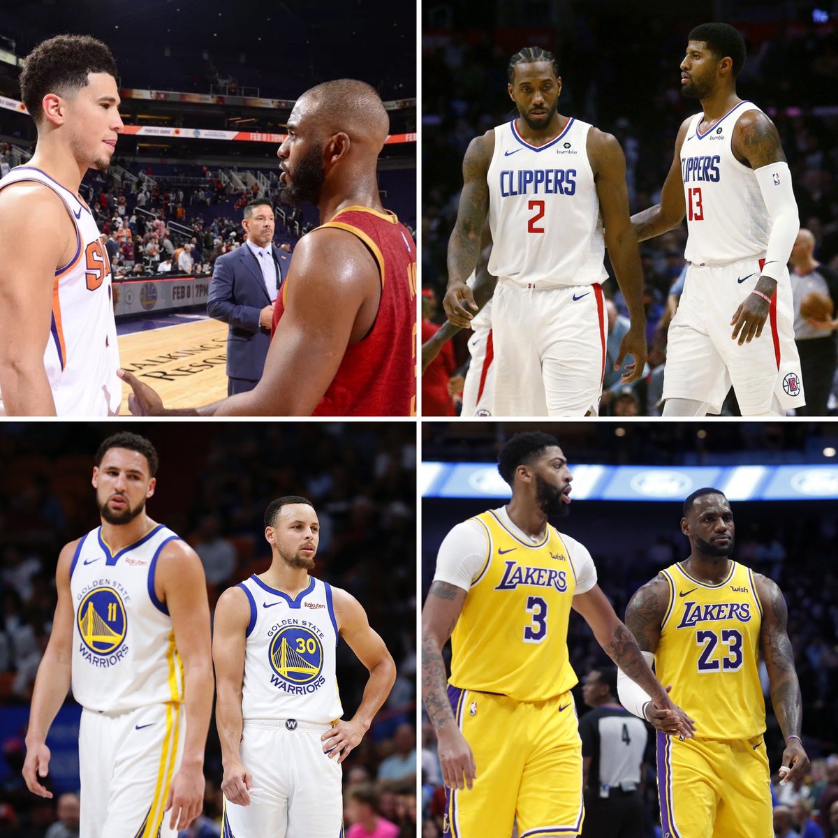 Complex Sports tweet media