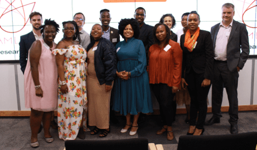 jamlabafrica's tweet photo. What is the #JamlabAcceleratorProgramme?

It is a six-month hothouse programme for journalism and media innovators. Read more about its impact here: https://t.co/65Tl989Ts8 https://t.co/eVfEjT1qgr