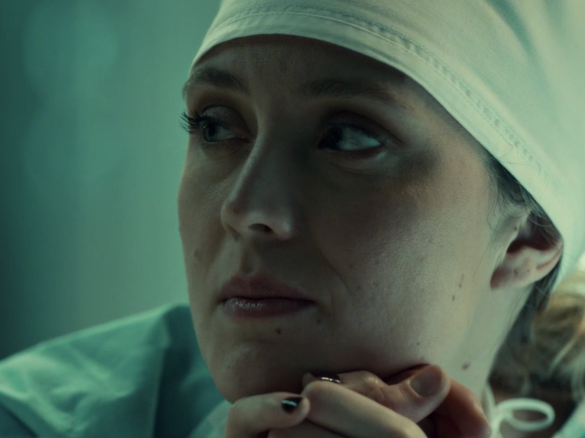 2x07 // knowledge of causes, and secret motion of things