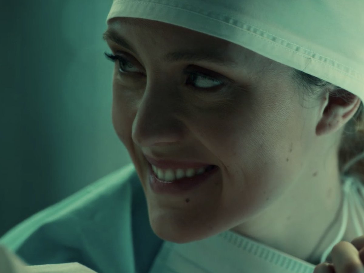 2x07 // knowledge of causes, and secret motion of things