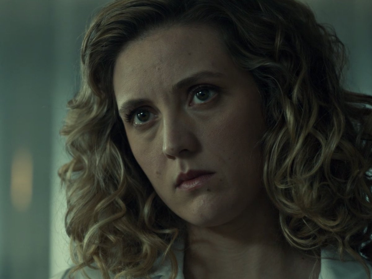 2x07 // knowledge of causes, and secret motion of things