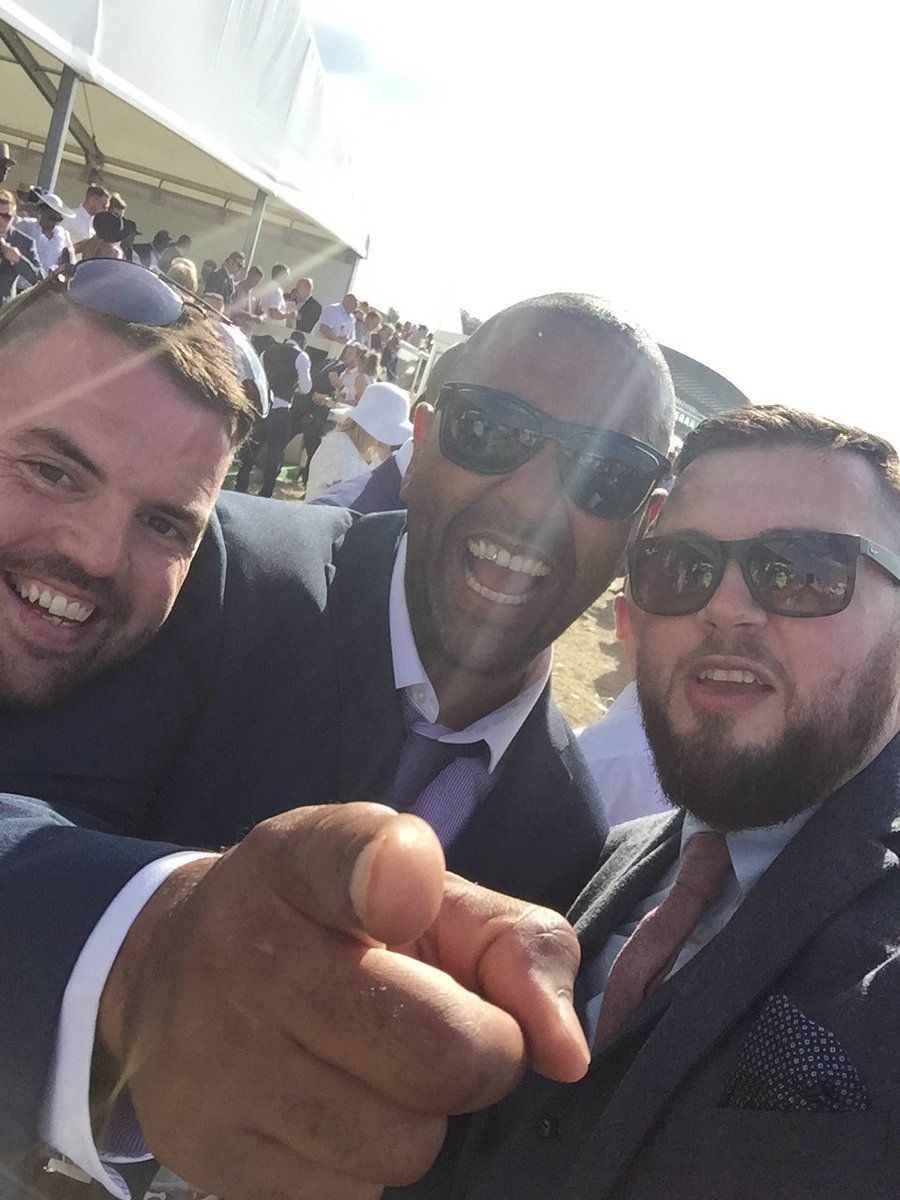 StokesyBlue's tweet photo. #RIPChunky . Will be missed big man. https://t.co/bvfRsQatjU