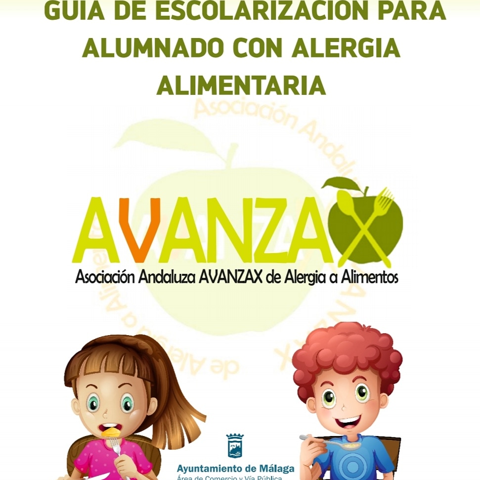 Creemos firmemente que la información, la formación y la prevención salvan vidas, por ello os traemos esta guía, que forma parte del material formativo que utilizamos en el marco del Convenio de Colaboración que #Avanzax mantiene con <a href="/aytomalaga/">Ayuntamiento Málaga</a> desde 2014