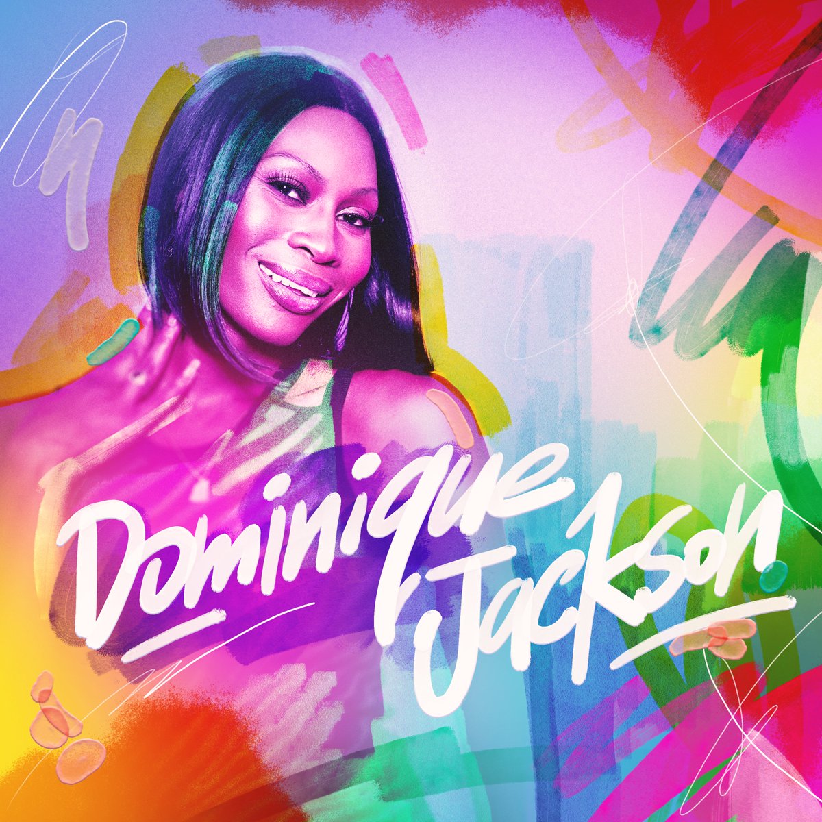 Media can help raise awareness, and we as a community have a responsibility to look out for each other and provide resources to the most vulnerable among us. Let's also remember to celebrate trans folks every month, every week, and every day.