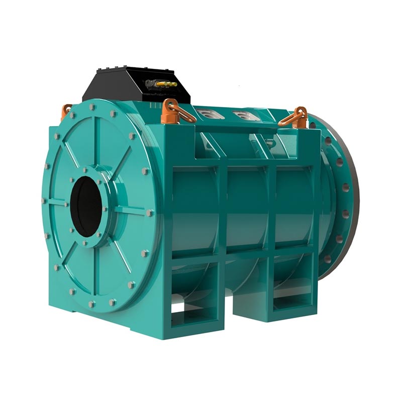 ennengmotor_qd's tweet image. The relentless pursuit of innovation makes Qingdao Enneng Motor Co., Ltd. stand out from others. #pmservomotor #elevatormotor
