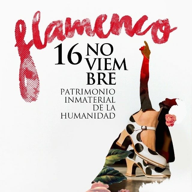 conjuntadisima's tweet photo. ✨Día Internacional del flamenco, patrimonio de la humanidad. 👏👏👏💃💃💃
Felicidades a todas nuestras fabulosas flamencas 🥰
📲 https://t.co/1EfBjgXio7
#modaflamenca
#complementosdeflamenca
#conjuntadisima
#ramilletesdeflores
#peinetasdeflamenca https://t.co/zVsuCzmvza