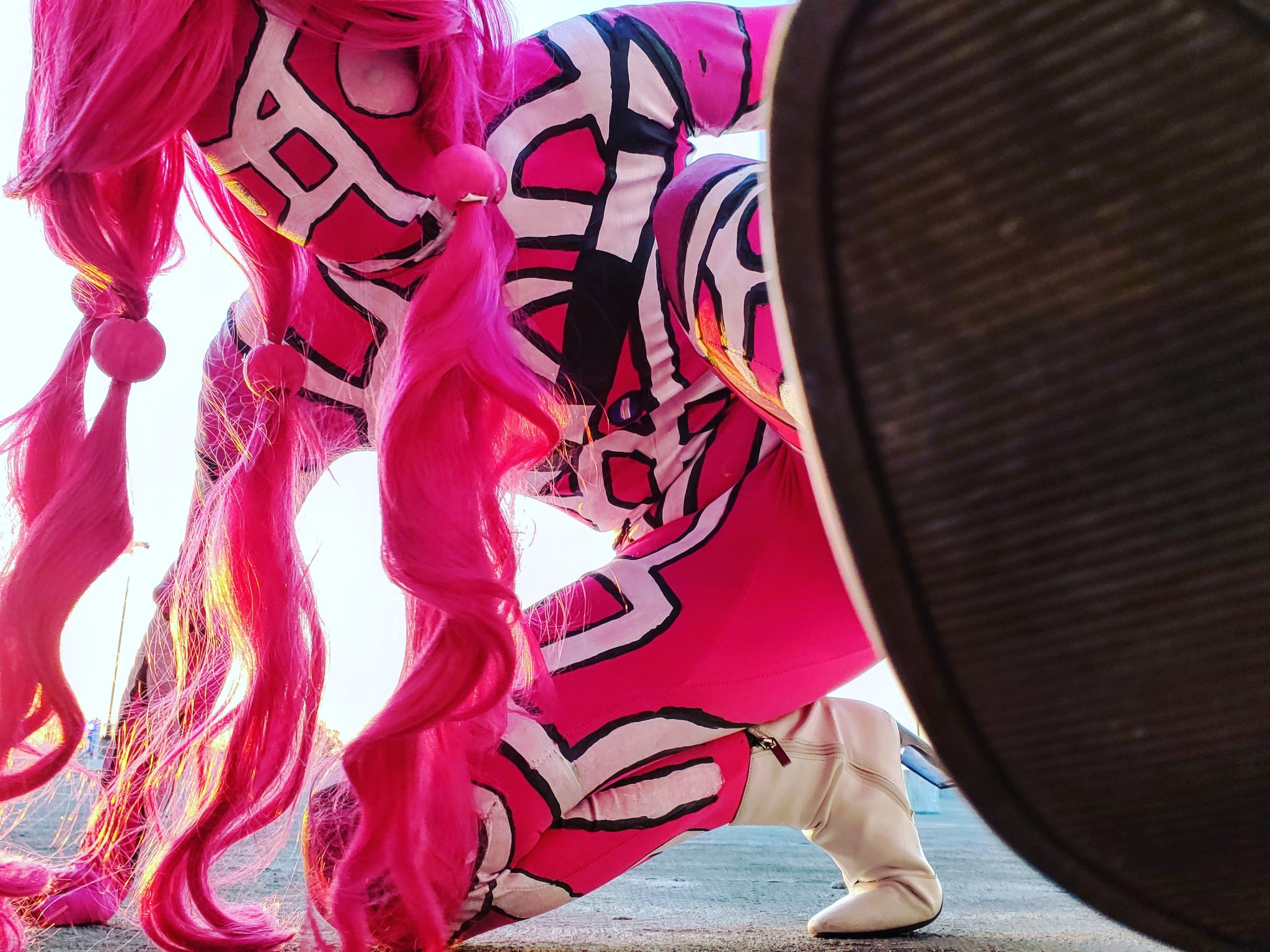 Beka - Semi-hiatus on X: 