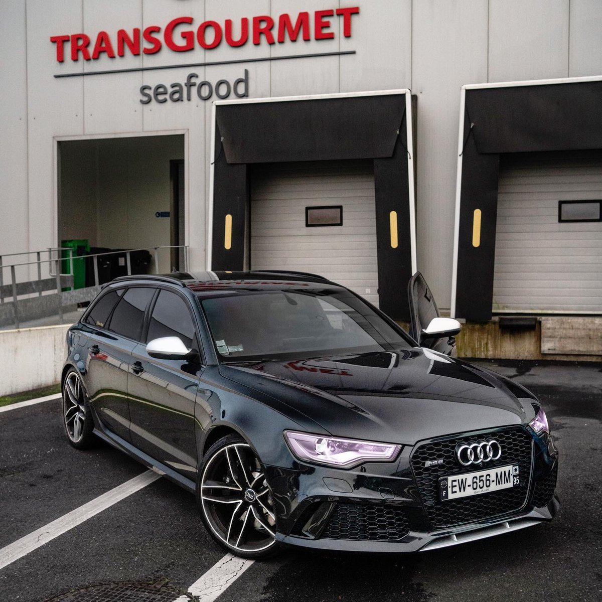 Audi Daily tweet media