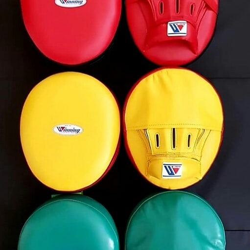 KnackSports's tweet image. #reflexball #boxingball #boxingpunchball #boxingday #boxingring #boxinggym  #fitnessworkout #boxinggloves #boxingheadgear  #bodyprotector #MMAboxingstore #russianboxing #punchmitts #padworksheavybag #boxingtraining #kickboxing #fighter #fight #shini #wrestling #karate