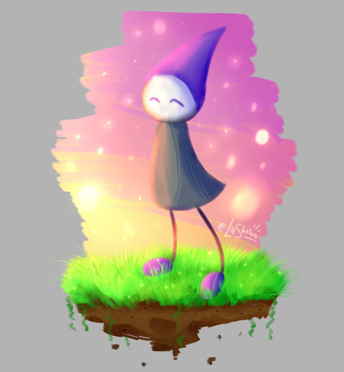 LaShibs's tweet photo. ¡Hola cosita bonita! Soy Shibs
  Me considero artista, me gustan las plantitas, patinar y en mi cuenta usualmente encontrarás:
-Cosas sobre mi día a día
-Tips de dibujo/pintado
-Sketches y bocetos
-Algunas ayuditas para mejorar (que me sirvieron de mucho) https://t.co/Fo9NJJjIgl