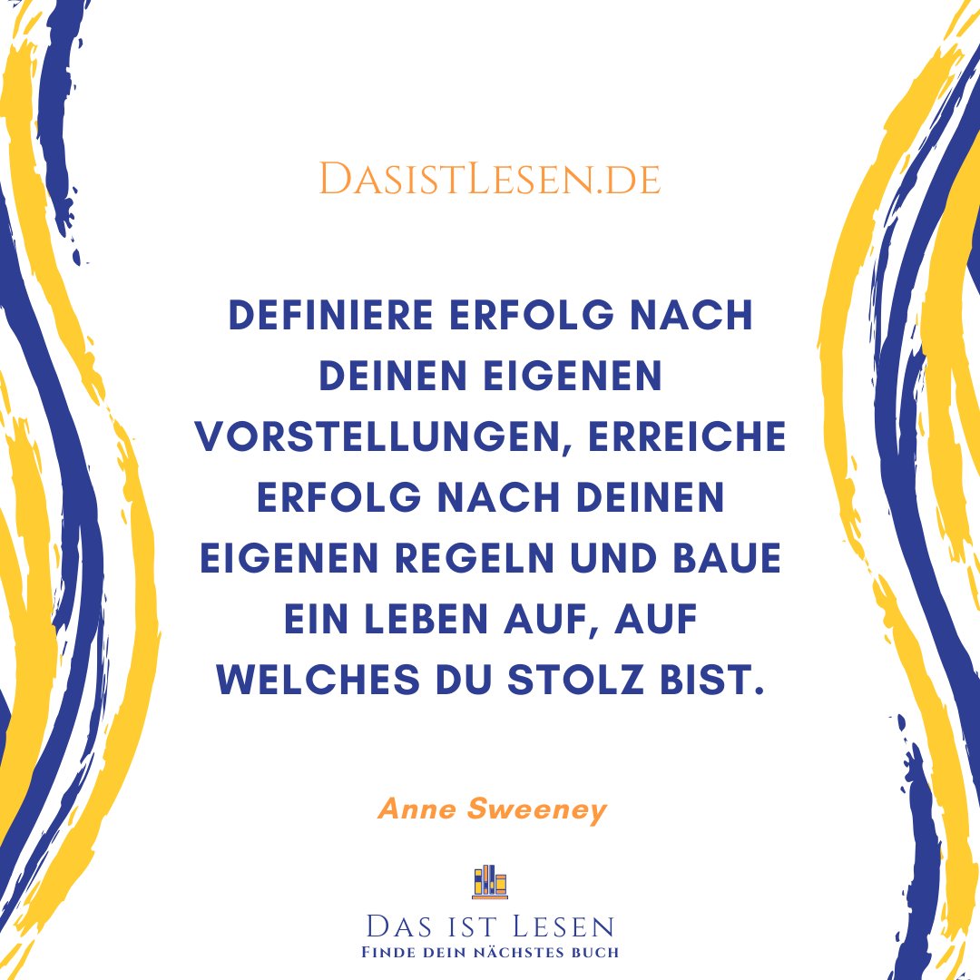 dasistlesen's tweet photo. Bist du stolz auf dein Leben? Lebst du nach deinen eigenen Regeln? Bist du bereits erfolgreich oder fehlt noch etwas? Was bedeutet Erfolg für dich? Schreibe ✍️ es in die Kommentare.
-
👉 https://t.co/ZIeWxYOCwN
-
#mindset #erfolg #erfolgreich #persönlichkeitsentwicklung #zitat https://t.co/6gyZ8Pu1Dn