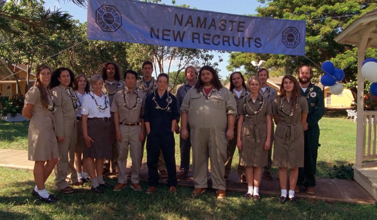 The LOST Boys tweet media