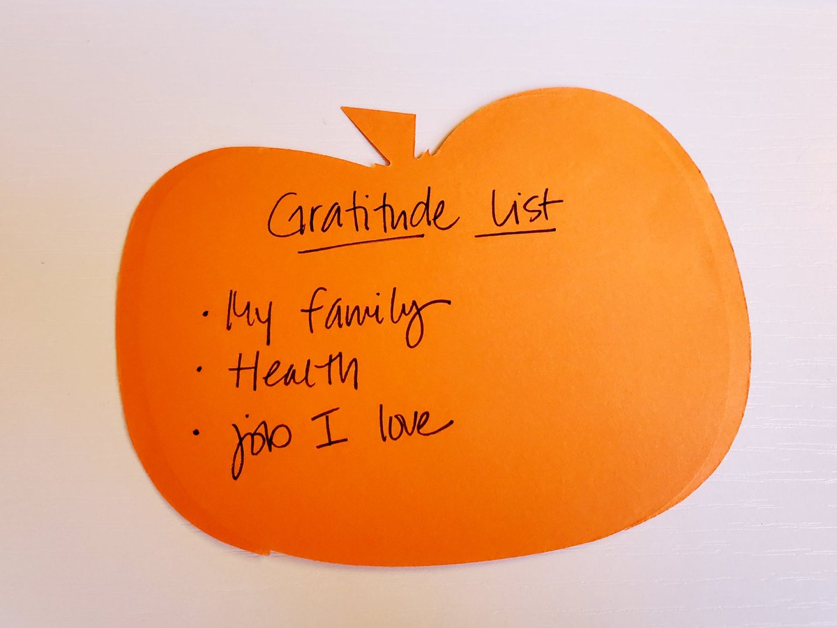 JSnowdenWGES's tweet photo. Today has been the Mondayest of Mondays but I am grateful for many things! #ExperienceSLE
#THANKFULFORSLE https://t.co/KBTl1sa2wV