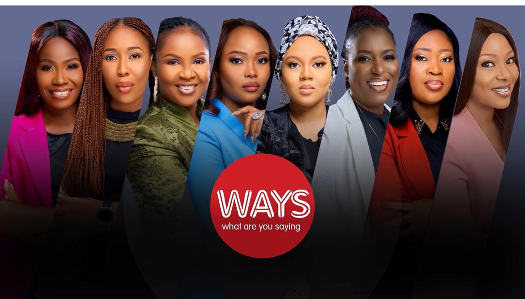 WAYSSHOWAFRICA1's tweet photo. Announcement coming Soon!! Watch this space 
 #waysshow #primetime #talk #talkshow #conversation #premium https://t.co/KAkPSa1ccr