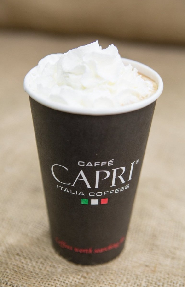 CapriCaffe's tweet photo. Returning 2 Phase 1.
WE ARE OPEN M-F 6a-4p Sat &amp; Sun 7a-4p. ToGo Orders Only.
Come say hi 2 the team, grab a coffee, a bite 2 eat, and do it again the next day. We look forward 2 a day when we don't have to deal with this, but until then know that we r here for a little normalcy. https://t.co/CO4TaMM98v